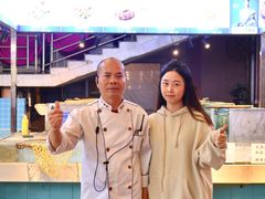 -金百门·顺德海鲜酒家(陈村店)
