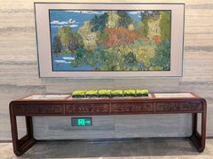 -白天鹅宾馆-宏图府餐厅