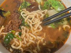 -长寿面(北京西路店)