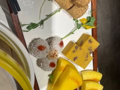-在前门·烤鸭北京菜(五月花广场店)