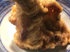 佛爷钦点炸八块-牛三哥洛阳牛肉汤(生态城店)