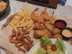 -必胜客(东营万达店)