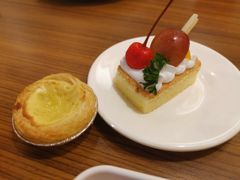 -美洲岛烤肉自助餐厅
