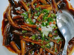 -丰收日·小海鲜·沪上家宴(顾村正大店)