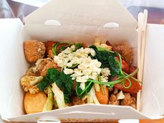 -呷贺盐酥鸡(抄纸巷店)