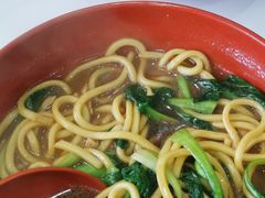 -新川饮食(新川小区店)