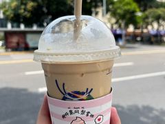 -瑞幸咖啡(盈锋中心店)