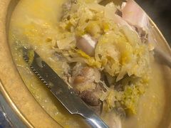 -关东小磨东北菜(漕河泾印象城店)