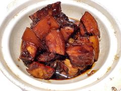 吉士红烧肉-新吉士·上海菜(浦东LCM置汇旭辉店)