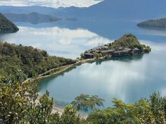 -丽江泸沽湖景区-里格半岛