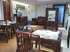 大堂-陶然轩(沙面店)