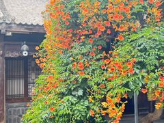 -胡氏古民居建筑