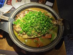 -烤匠麻辣烤鱼(万象城店)