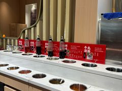 -潮正和潮汕牛肉火锅·老字号(番禺万达店)
