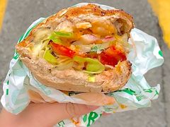 -赛百味SUBWAY(哈西店)