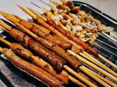 -众想海鲜·烧烤·海肠捞饭·渔家菜(孙家疃店)