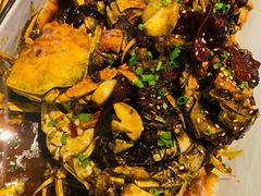 -文叔·湖北名小吃·小龙虾(华强北店)