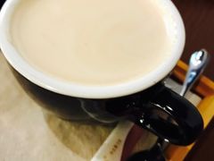 -墨客咖啡(新街口店)