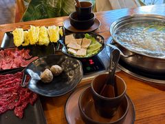 -荣记潮汕牛肉火锅(仙鹤街店)
