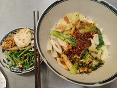 -弓家大队老碗面(高新咖啡街区店)
