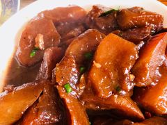 -云河农家乐饭店(福禄缘树山店)