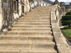 景点-石炮台公园
