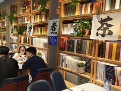 -天津大学·四十二斋餐厅