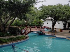 -灵秀温泉