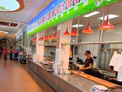 -乌记鲜活牛肉城(金砂东路店)