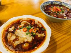 -黄泰吉拾味餐厅(江汉路店)