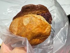 -烘焙町面包店(西四店)