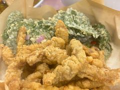 -老味道(横山桥羊绒城店)