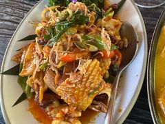 -西双版纳洲际度假酒店-曼霖轩中餐厅