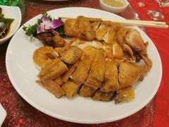 -北海渔村酒楼·粤菜海鲜点心(新华店)