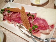 -北京金融街丽思卡尔顿酒店·意味轩 Cepe