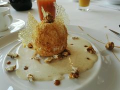 -Caprice(香港四季酒店)