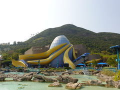 -香港海洋公园