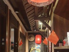 -农耕记·湖南土菜(科技园店)