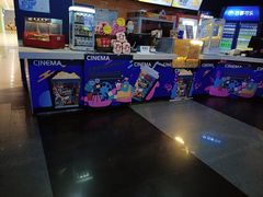 -沈阳百联购物中心(青年大街店)