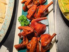 -粤·向群饭店(二沙岛店)