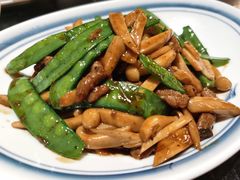 -柒园·三十年创意杭帮菜(龙湖滨江天街店)