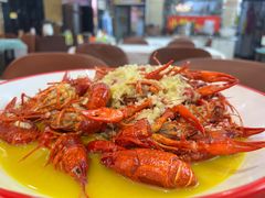 -香满锅老北京羊蝎子火锅·家常菜(新街口店)