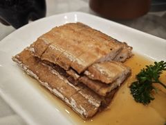 -粤味馆(黄河路店)