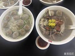 -潮镇老尾牛杂(环城西路店)