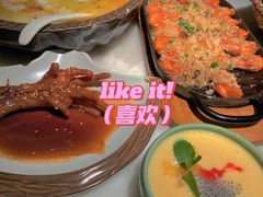 妈妈凤爪-花千醉(新街口店)