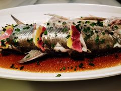 -柳莺湖上·湖景餐厅·江南菜(西湖店)