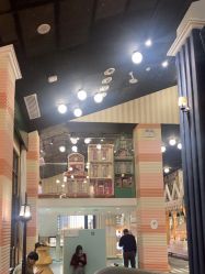-奈尔宝·儿童乐园·亲子餐厅(星河湾店)