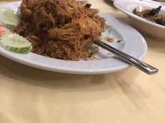 -真浪花园海鲜餐馆