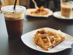 -Seesaw Coffee(苏州中心店)