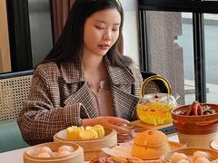 -相思林金岛饭店(青山湖店)
